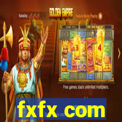 fxfx com